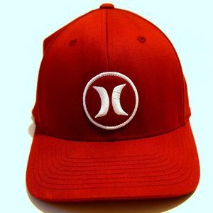 Hurley fitted hat L/XL